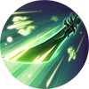 魔剣キングフォール
