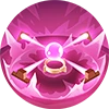 牽引パルス