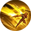 フラッシュステップ