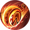 ファイアサイズ